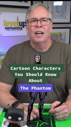 The Phantom: The Original Superhero Revealed