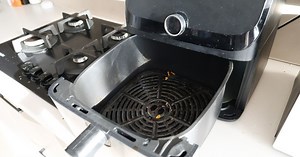 The best air fryer cleaning hacks and tips for a grease and grime-free appliance