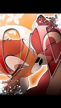 BAMBI x RONNO | FLESH