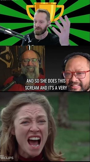 The chestburster (Alien podcast clip)