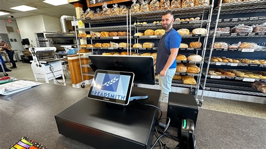 Appleton bakers' generous offer to help families during SNAP pause