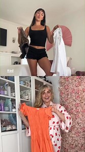 A little freaky, a lot of fun. That’s a style shake-up!👯‍♀️ | TJ Maxx