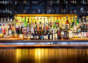 How alcohol-related deaths have changed in every state over the past two decades