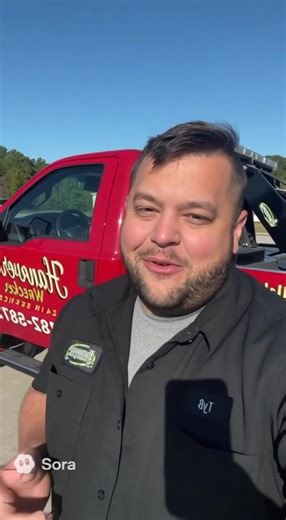 1.3K views | Hanover Wrecker Service on Reels | Facebook