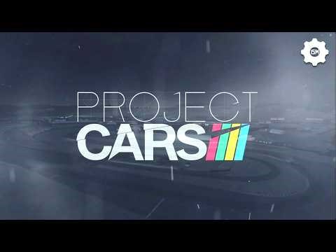 First 15 minutes | Project CARS