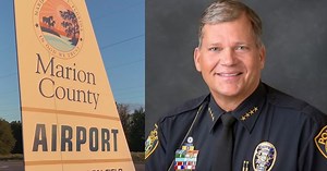 Ocala police chief killed in plane crash
