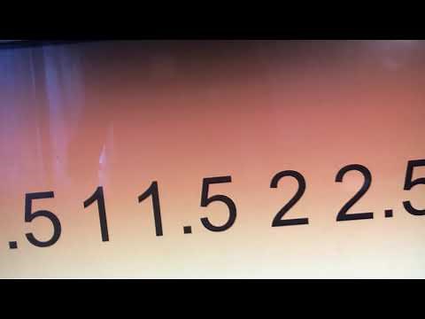 Decimal Roll Call For 10