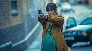 TV Review: ‘Black Doves’