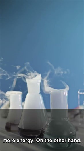 Amazing Facts About Fusion Vs Fission