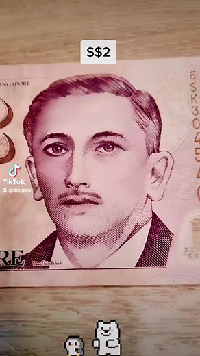 ALL Singapore notes denominations S$50 Anime MANGA  所有新加坡纸币 新加坡元 #RM2 #RM5 #RM10 #RM100 #RM1000 #ringgit #$2 #$5 #$10 #$100 #$1000 #myr #sgd #$10000 #10000 #singaporedollar | Bibipew | Facebook