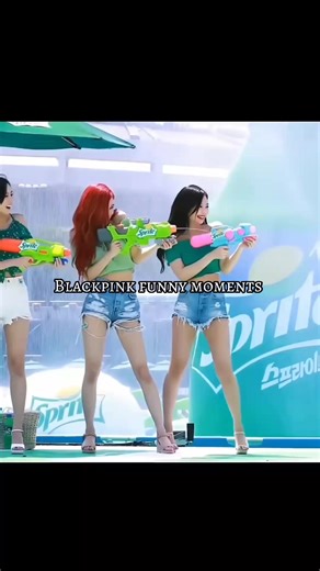 Blackpink funny moments. #blackpink #kpop #foryou #fyp #funny