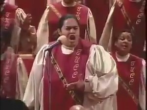 60K views · 603 reactions | Lillie Adams with Trinity UCC Choir THE NAME OF JESUS IS SO SWEET! All I can say is WOOOOOOOOW!!!! | Rev. Derek Terry | Facebook