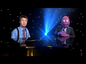 Sammy J & Randy - Yellow Pages Song