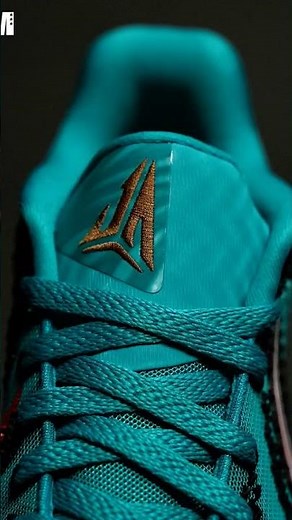 The Nike Ja 3 “Turbo Green” will be available on November 5, 2025! from: sneakerbardetroit.com