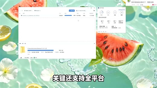 全平台高速下载，120MBs下载速度，多线程多任务批量下载！支持分类、排序、筛选、管理，快速搜索查询！