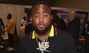 Mo3's Family & Friends Gather For Funeral In His Hometown