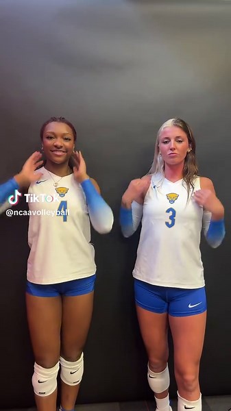 Exciting NCAA Women's Volleyball Highlights