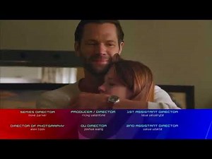 CW Split-Screen Credits (September 23rd, 2022) [#12]