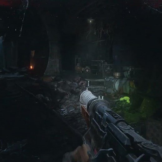 New video OneHourGames🎮🎮👾 – Metro Exodus [4K HDR 60fps]