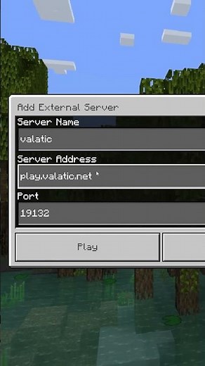 Best Public Bedrock SMP Server to Join!