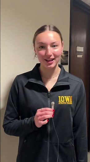 Why I Chose Exercise Science Major #exercisescience #chooseamajor #universityofiowa