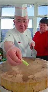 Bro Teaching How to Cook Delicious Chinese Dishes