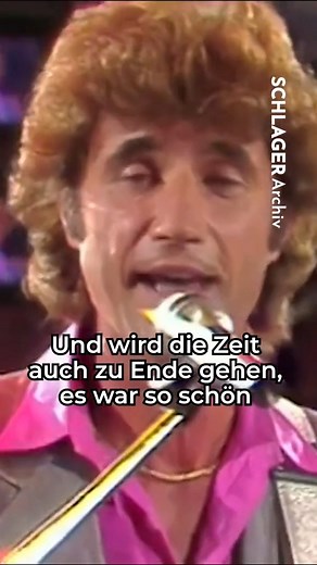 61K views · 2.4K reactions | Wie die Zeit doch verfliegt… ️❤️  Schlager HITMIX: https://open.spotify.com/playlist/3MROoGjsHtghvSGHqkmznC... | Schlager Digital | Facebook