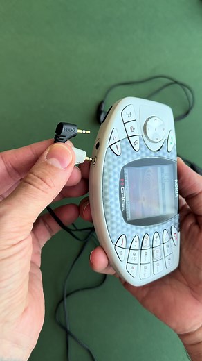 Nokia N-Gage Classic