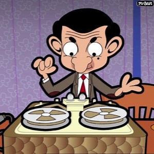 1M views · 514 shares | Mr Bean: The Animated Series on Reels | Facebook