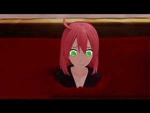 (Blender) Linda Quickrug Sink