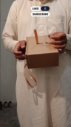 Magic Linking Ropes Trick – Two Colors Become One!