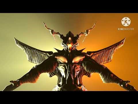 Shin Zetton Sound Effects