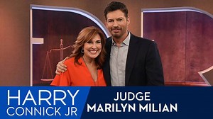 75K views · 352 reactions | #JudgeMarilynMilian shares one of the strangest cases she’s ever presided over on The People's Court. #HarryTV | Harry Connick Jr | Facebook