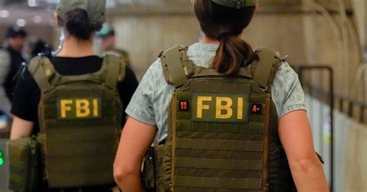 Woman impersonated FBI agent, stole $25,000 from elderly victims in Garland, police say