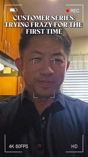 They tried Frazy… now they’re telling everyone 👀🧋 #boba #Frazy #customerreview #sip #drinkreview | Frazy