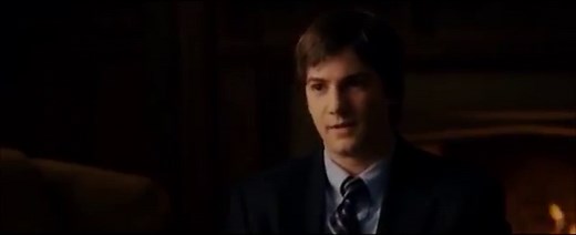 Did I dazzle you? - 21 (2008)