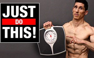 【Jeff】减肥完美训练计划（次数和组数都安排！）_哔哩哔哩_bilibili