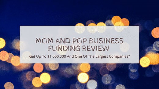 Mom and Pop Business Funding Review Exposed Truths (2025)