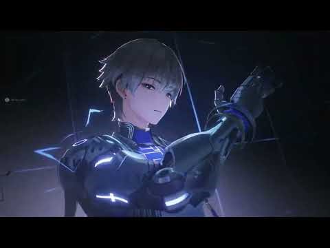 逆境深塔 禁域エリア反響の塔 クリア映像