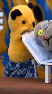 Dog day afternoon (Sooty style.) | The Sooty Show