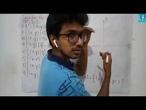 Examples of compact sets - Lec 68 - Real Analysis