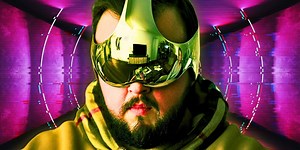 Apple TV  Doesn't Have Much To Worry About After Netflix's New $160 Million Sci-Fi Show