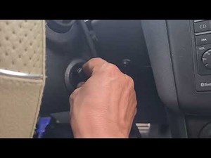 how to programm a smart key nissan qashqai