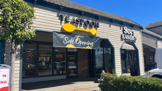New boba tea shop opens in Arden-Arcade. Operators say they want 7 in Sacramento area