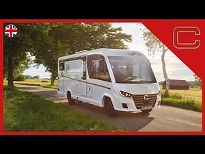 Discover the new Carthago C2-tourer