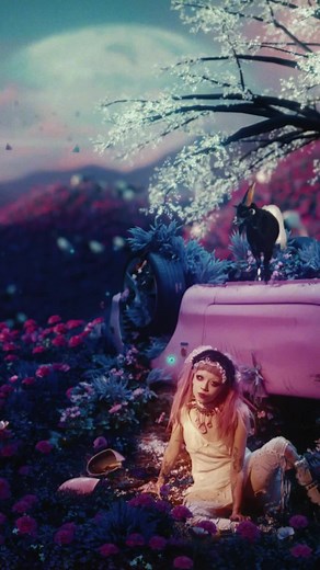 The forbidden garden- carnage music video | why was venom scared of carnage