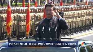 200K views · 449 reactions | China’s parliament votes to abolish...