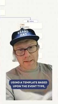 Zapier is for simple workflows