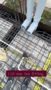 3.6K views · 542 reactions | 4 inch tee kaise fitting karte hai | Jeet Plumbing Work | Facebook