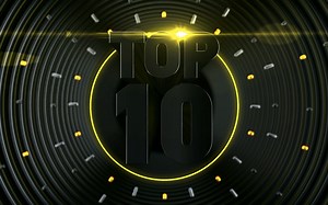 【DT TOP 10】7 :Zoom绕后送RNG告别季后赛 G2教学EDG如何放远古龙一波拆家